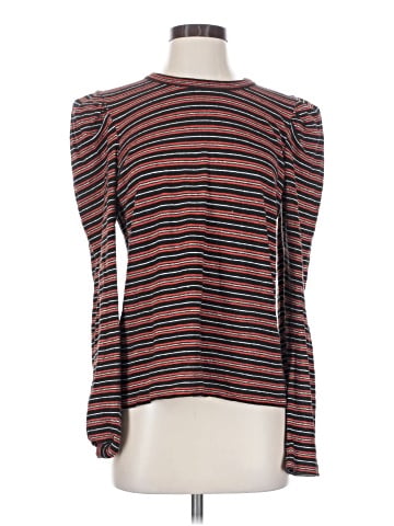 Derek Lam 10 Crosby 3/4 Sleeve T-Shirt (view 1)