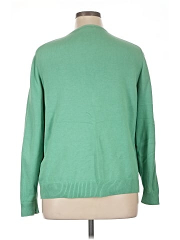 Lands' End Cardigan (view 2)