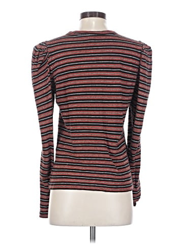 Derek Lam 10 Crosby 3/4 Sleeve T-Shirt (view 2)