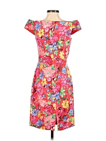 Cache Cocktail Dress (view 2)