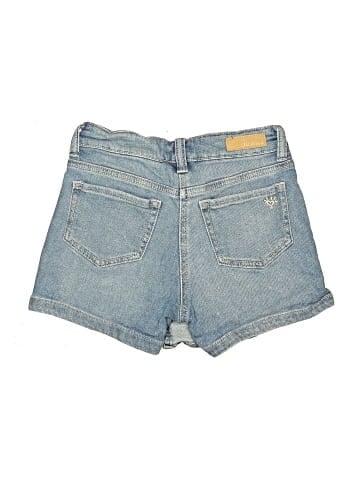 Justice Skort (view 2)