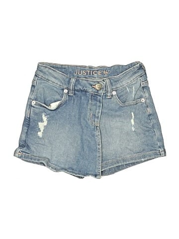 Justice Skort (view 1)