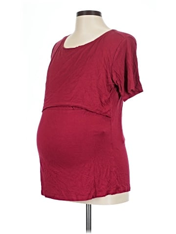 Smallshow Short Sleeve T-Shirt (view 1)