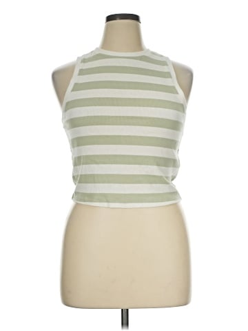 Hollister Tank Top (view 1)