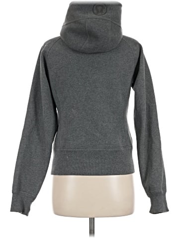 Lululemon Athletica Zip Up Hoodie (view 2)