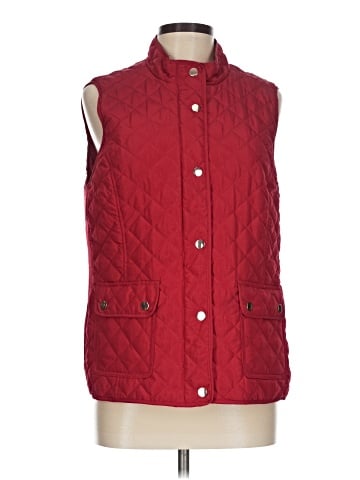 Jones New York Vest (view 1)