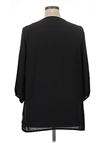 H&M 3/4 Sleeve Blouse (view 2)