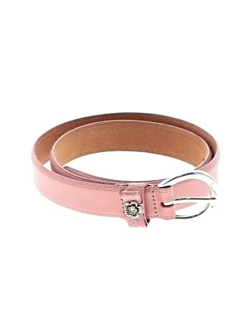 Fossil Leather Belt (view 1)