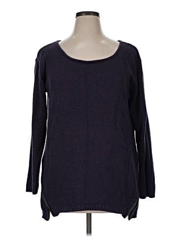 New York & Company Pullover Sweater (view 1)