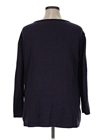 New York & Company Pullover Sweater (view 2)