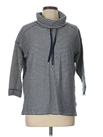 Chaps Turtleneck Sweater (view 1)
