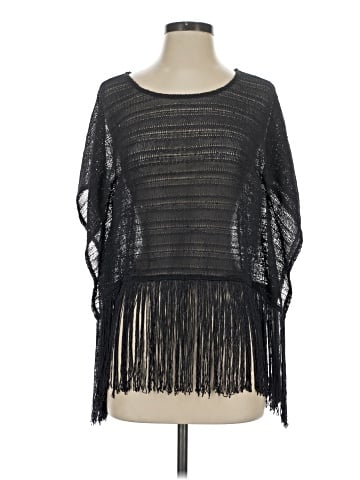 Ya Los Angeles Poncho (view 1)