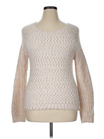 Buffalo by David Bitton Pullover Sweater (view 1)