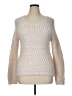 Buffalo by David Bitton Ivory Pullover Sweater Size XL - photo 1