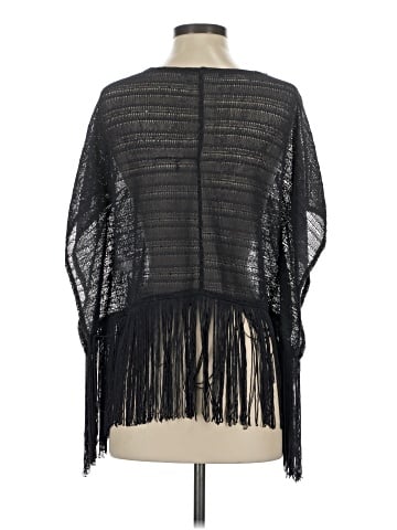 Ya Los Angeles Poncho (view 2)