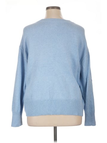 Lands' End Pullover Sweater (view 2)