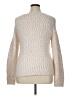Buffalo by David Bitton Ivory Pullover Sweater Size XL - photo 2