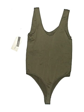 Eye Candy Bodysuit (view 2)