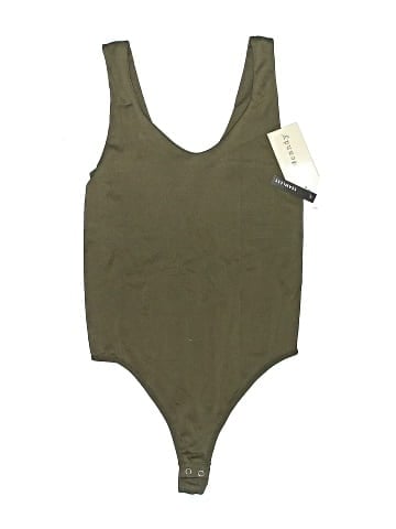 Eye Candy Bodysuit (view 1)