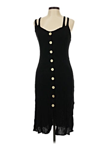 Dex Casual Dress (view 1)
