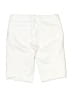 Gap Solid White Shorts Size 25 waist - photo 2
