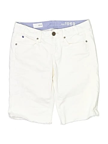 Gap Shorts (view 1)