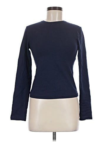 Gap Long Sleeve T-Shirt (view 1)