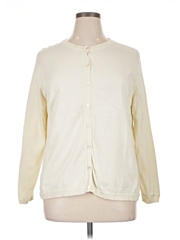 Lands' End Cardigan (view 1)