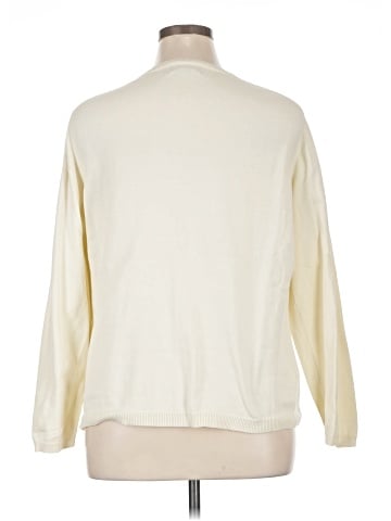 Lands' End Cardigan (view 2)