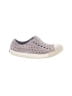 Native Gray Sneakers Size 11 (kids, wide) - photo 1
