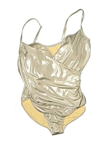Newport News One Piece Swimsuit (view 1)