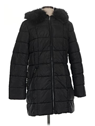 Tahari Coat (view 1)