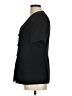 Le Suit 100% Polyester Black Blazer Size 8 Petite - photo 5