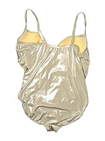 Newport News One Piece Swimsuit (view 2)