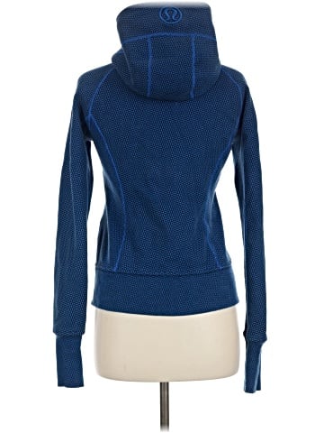 Lululemon Athletica Zip Up Hoodie (view 2)