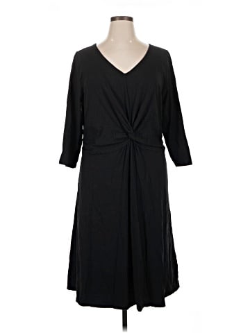 Lands' End Casual Dress (view 1)