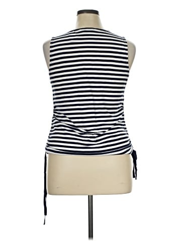 Ann Taylor LOFT Sleeveless Top (view 2)