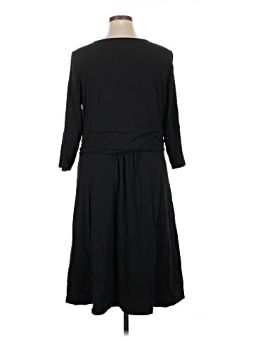 Lands' End Casual Dress (view 2)