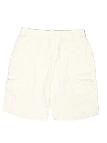 Coldwater Creek Cargo Shorts (view 1)