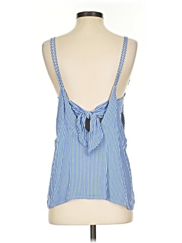 Lulus Sleeveless Blouse (view 2)