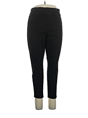 SPANX Jeggings (view 1)
