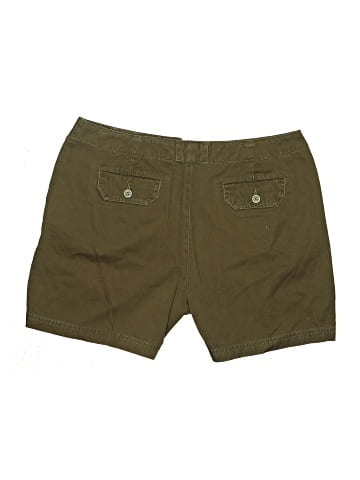 Dockers Khaki Shorts (view 2)