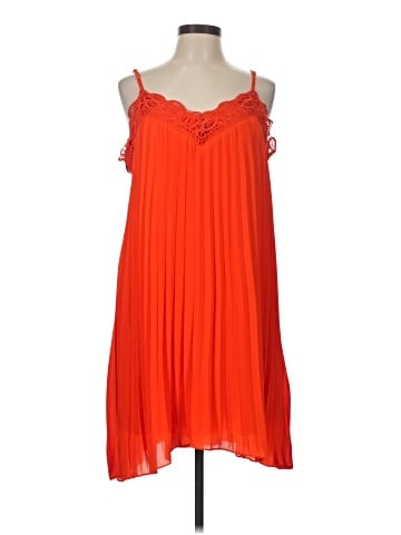 Tahari by ASL Cocktail Dress (view 1)
