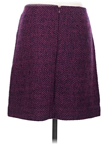 Ann Taylor LOFT Casual Skirt (view 2)