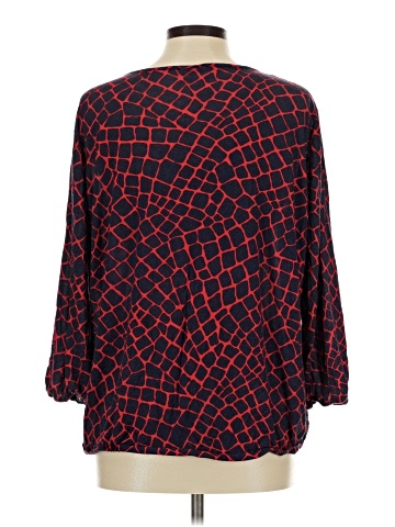 MICHAEL Michael Kors 3/4 Sleeve T-Shirt (view 2)
