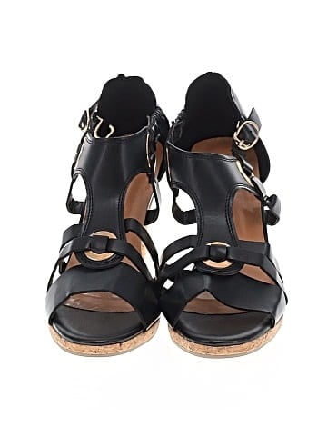 Unbranded Sandals (view 2)