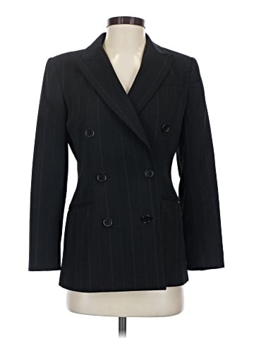 Ann Taylor Wool Blazer (view 1)