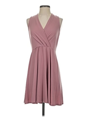 BCBGeneration Cocktail Dress (view 1)