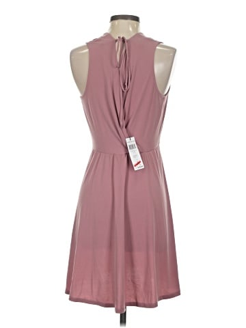 BCBGeneration Cocktail Dress (view 2)