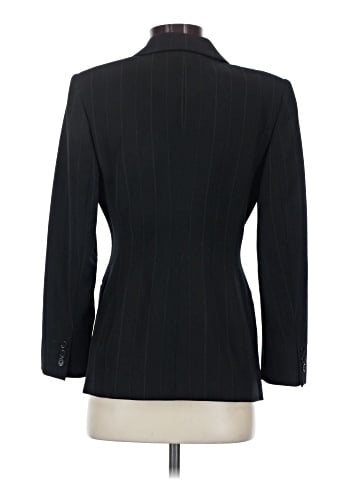 Ann Taylor Wool Blazer (view 2)